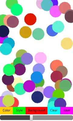 Paint it! android App screenshot 5